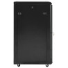 Rack de servidores 15U 19 IP20 negro 60x60x100 cm 4