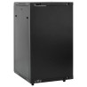 Rack de servidores 15U 19 IP20 negro 60x60x100 cm 5