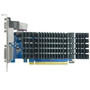 Tarjeta gráfica Asus Geforce GT 710 SL-EVO-BRK 2GB GDDR5 H