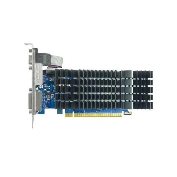 Tarjeta gráfica Asus Geforce GT 710 SL-EVO-BRK 2GB GDDR5 M 2