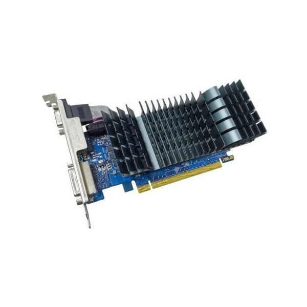 Tarjeta gráfica Asus Geforce GT 710 SL-EVO-BRK 2GB GDDR5 M 3