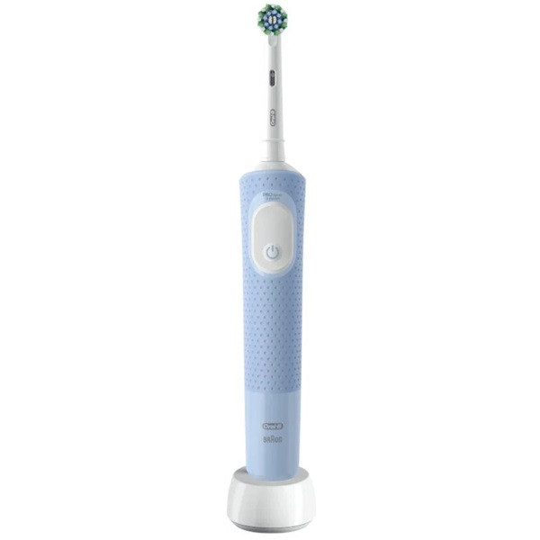 Cepillo de dientes eléctrico ORAL-B Vitality Pro azul M 2