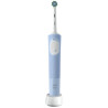 Cepillo dental braun oral-b vitality pro/ incluye 1 recambio/ azul 2
