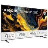 Smart TV XIAOMI MAX 85" QLED 4K UHD ELA5730EU negro 2