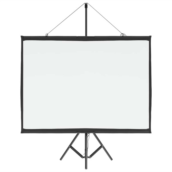 Pantalla de proyección con trípode 50 pulgadas 4:3 M 4
