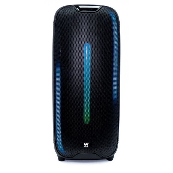 Altavoz Woxter Rock'n'Roller ST 100W negro D