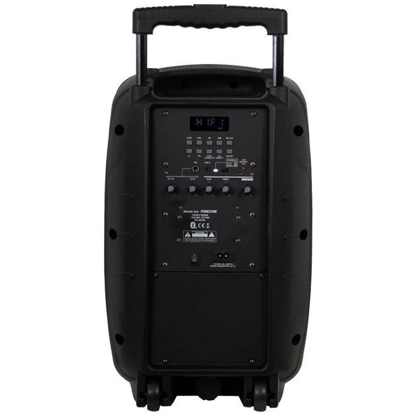 Altavoz Fonestar Malibu-310 100W negro M 2