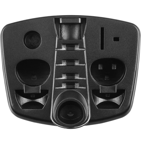 Cortapelos mondial bg - 03 5 cabezales intercambiables M 3