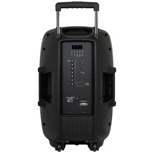 Altavoz Fonestar Malibu 315 250W negro H