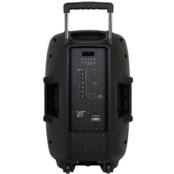 Altavoz Fonestar Malibu 315 250W negro M 2