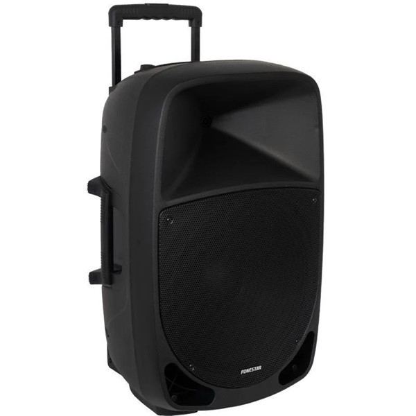 Altavoz Fonestar Malibu 315 250W negro M 3