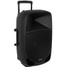 Altavoz portable con bluetooth fonestar malibu-315/ 250w 3