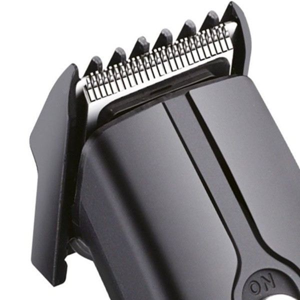 Cortapelos THULOS TH-CP105 negro M 2