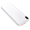 Bateria Externa Universal Power Bank 10.000 mAh (Tipo-C / Lightning) COOL Grip Blanco 7