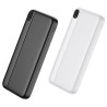 Bateria Externa Universal Power Bank 10.000 mAh (Tipo-C / Lightning) COOL Grip Blanco 8