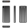 Bateria Externa Universal Power Bank 10.000 mAh (Tipo-C / Lightning) COOL Grip Negro 5