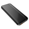 Bateria Externa Universal Power Bank 10.000 mAh (Tipo-C / Lightning) COOL Grip Negro 7
