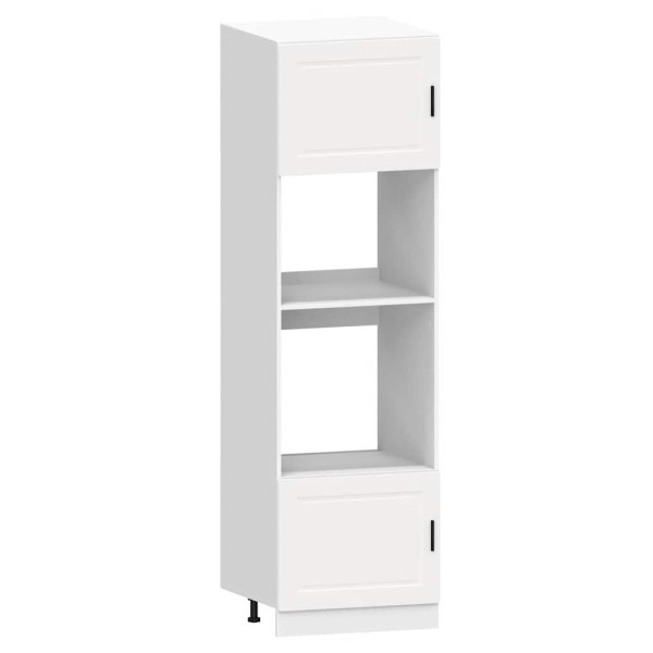 7 peças armário de cozinha conjunto Kalmar branco M 5