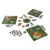 Juego de mesa FLOWERS FIELDS 2