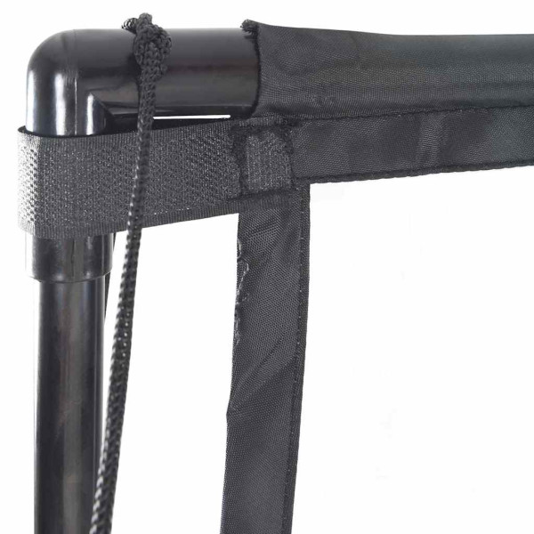 Pantalla de proyección con soportes 100 pulgadas 16:9 M 5