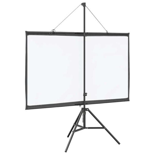 Tela de projeção com tripé 60 16:9 M 5