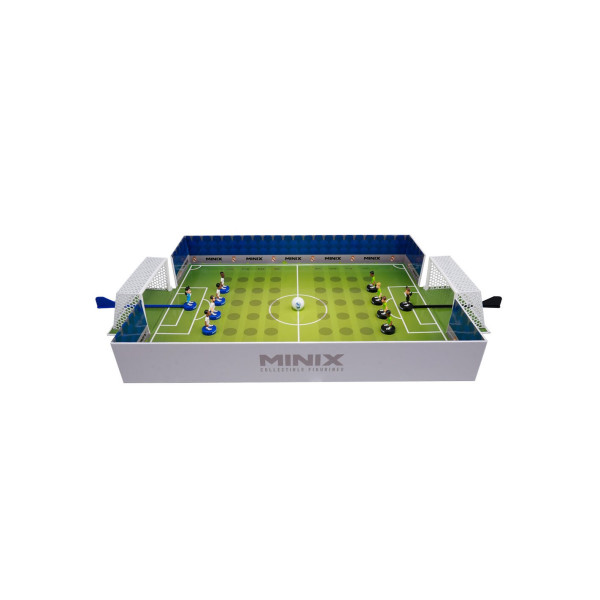 Juego minix real madrid M 2