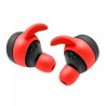 Auriculares deportivos Phoenix Spartan rojo 3