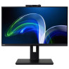 Monitor ACER 23.8" IPS UM.QB8EE.001 negro 1