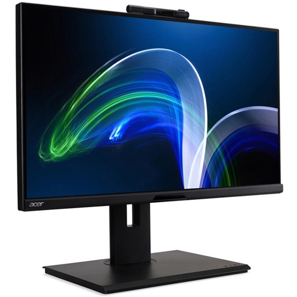 Monitor ACER 23.8" IPS UM.QB8EE.001 negro M 3