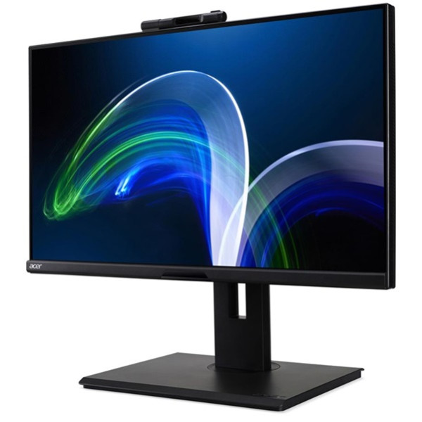 Monitor acer mntrb248y 23.8pulgadas fhd 75hz M 4