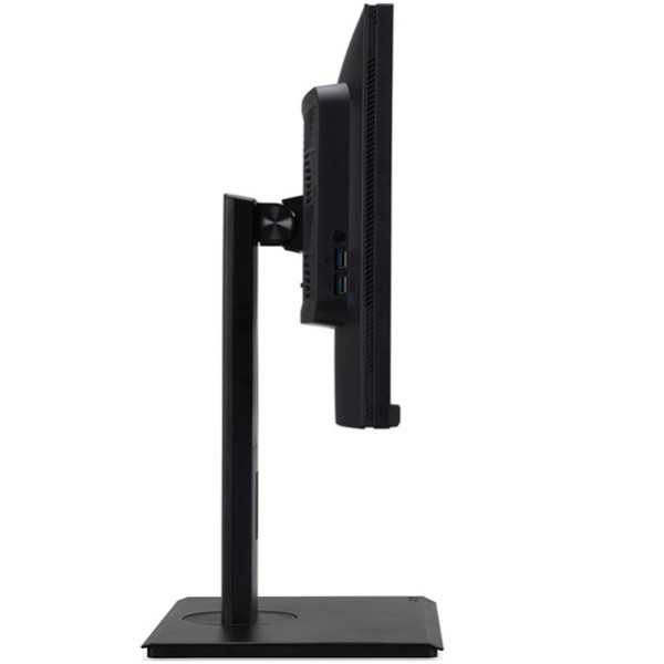 Monitor ACER 23.8" IPS UM.QB8EE.001 negro M 5