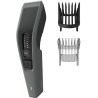 Cortapelos philips hairclipper series 3000 hc3525/15/ con cable/ con batería/ 2 accesorios 1