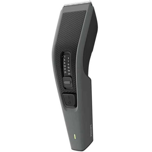 Cortapelos philips hairclipper series 3000 hc3525/15/ con cable/ con batería/ 2 accesorios M 3