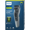 Cortapelos philips hairclipper series 3000 hc3525/15/ con cable/ con batería/ 2 accesorios 4