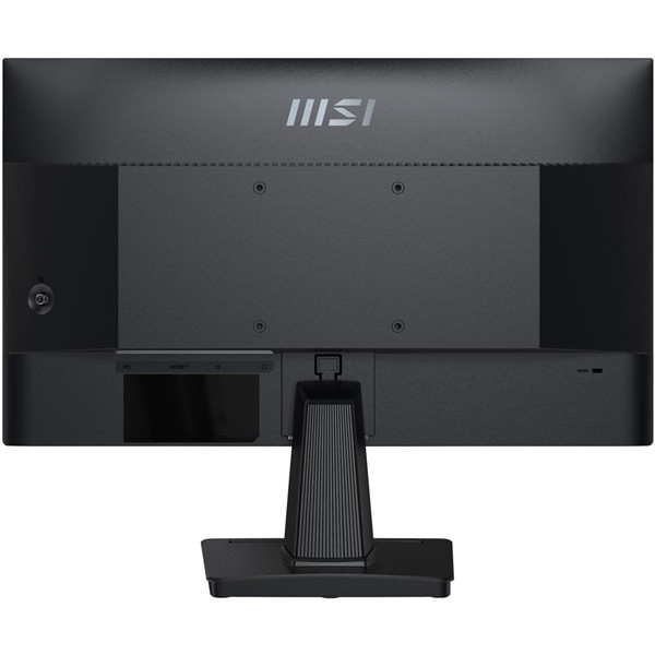 Monitor MSI PRO 21.5" IPS MP225 preto M 2