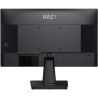 Monitor MSI PRO 21.5" IPS MP225 preto 2