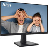 Monitor MSI PRO 21.5" IPS MP225 negro 4