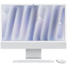APPLE iMAC 24" M4 24GB RAM 512GB MCR24Y/A plata 1