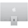 APPLE iMAC 24" M4 24GB RAM 512GB MCR24Y/A plata 2