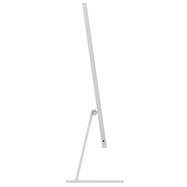 Apple imac 24' retina 4,5k / m4 10-core cpu/ 24gb/ 512gb ssd/ 10-core gpu/ plata M 3