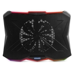 Base refrigeradora Nox PRO STAND negro H