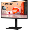 Monitor LG 23.8" IPS 24BA560 negro 3