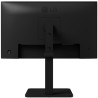Monitor LG 23.8" IPS 24BA560 negro 2