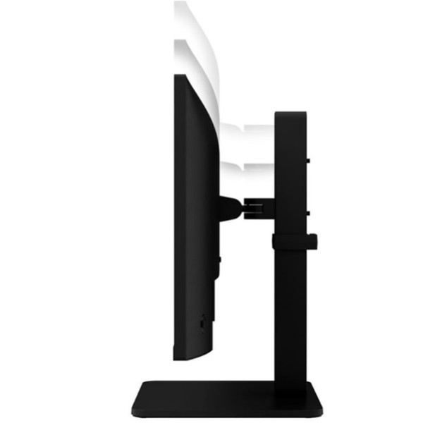 Monitor LG 23.8" IPS 24BA560 negro M 6