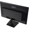 Monitor msi pro mp275q 27pulgadas wqhd 100hz 4