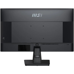 Monitor msi pro mp275q 27pulgadas wqhd 100hz H