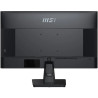 Monitor MSI PRO 27" IPS MP275Q negro 2