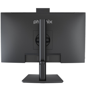 Monitor PHOENIX Vision 24 Pro 23.8" IPS negro H
