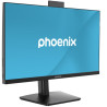 Monitor PHOENIX Vision 24 Pro 23.8" IPS negro 3