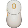 Ratón Inalámbrico XiaomiI Wireless Mouse 3 blanco 1